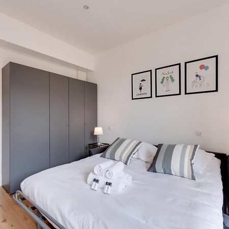 Le Mont Blanc - Charmant T1 idéal pour 2 personnes avec balcon Annecy Extérieur photo