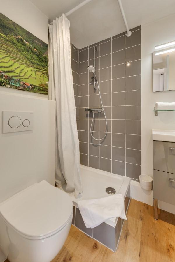Le Mont Blanc - Charmant T1 idéal pour 2 personnes avec balcon Annecy Extérieur photo